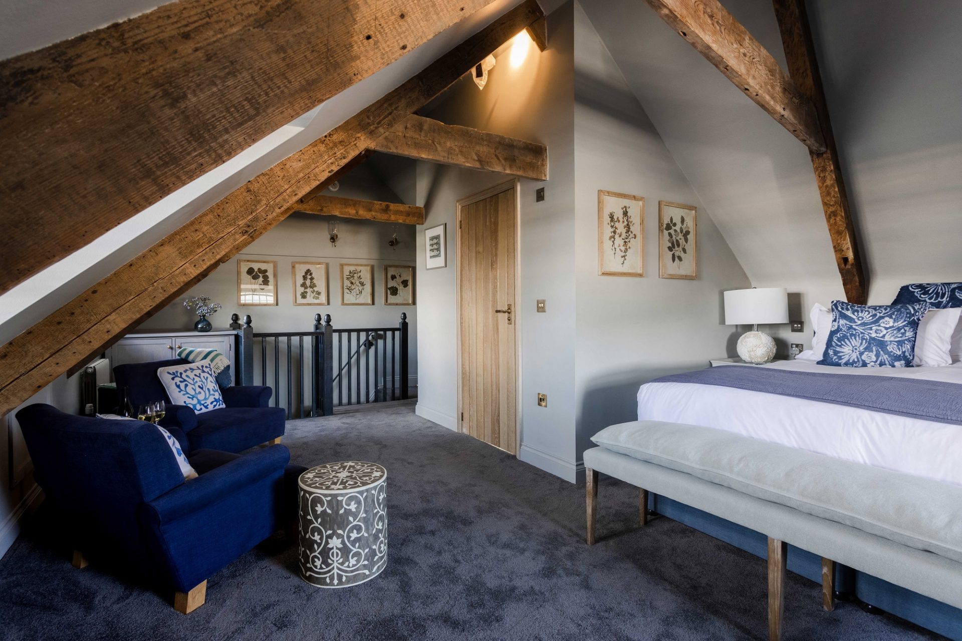 Hotel-rooms-Padstow-St-Petrocs