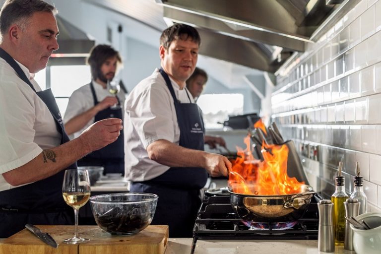 Cookery school